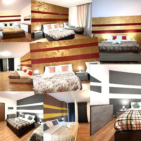 Venice Rooms Arian 01 メストレ エクステリア 写真