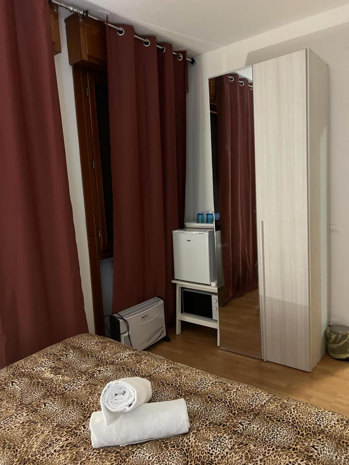 Venice Rooms Arian 01 メストレ エクステリア 写真