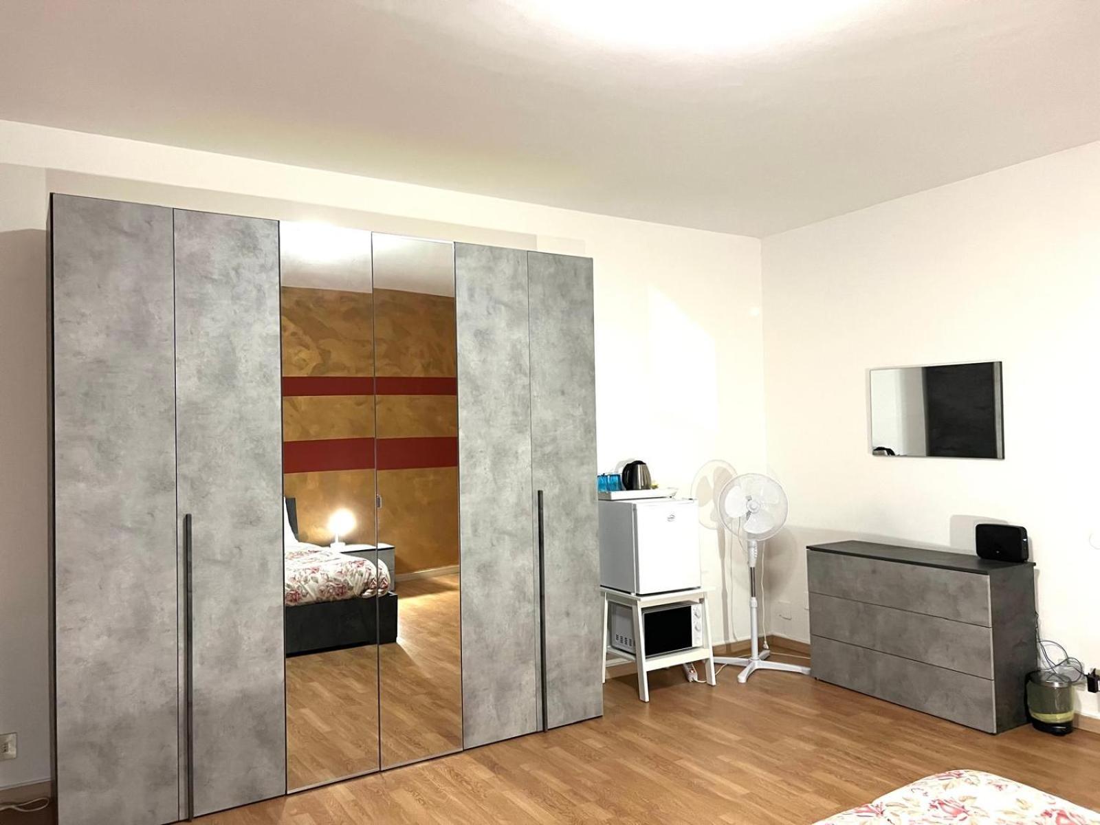 Venice Rooms Arian 01 メストレ エクステリア 写真