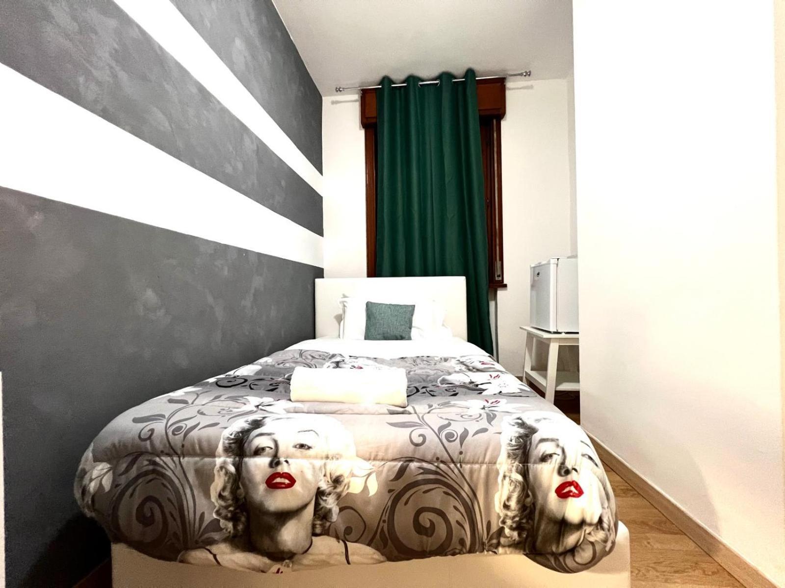Venice Rooms Arian 01 メストレ エクステリア 写真
