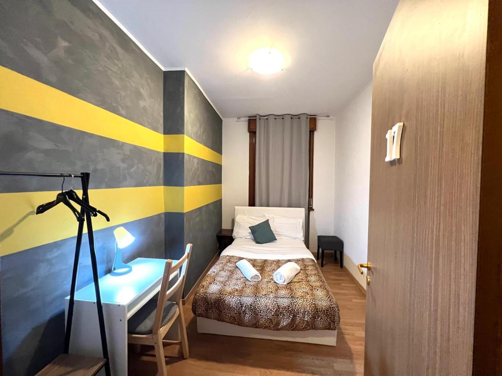 Venice Rooms Arian 01 メストレ エクステリア 写真
