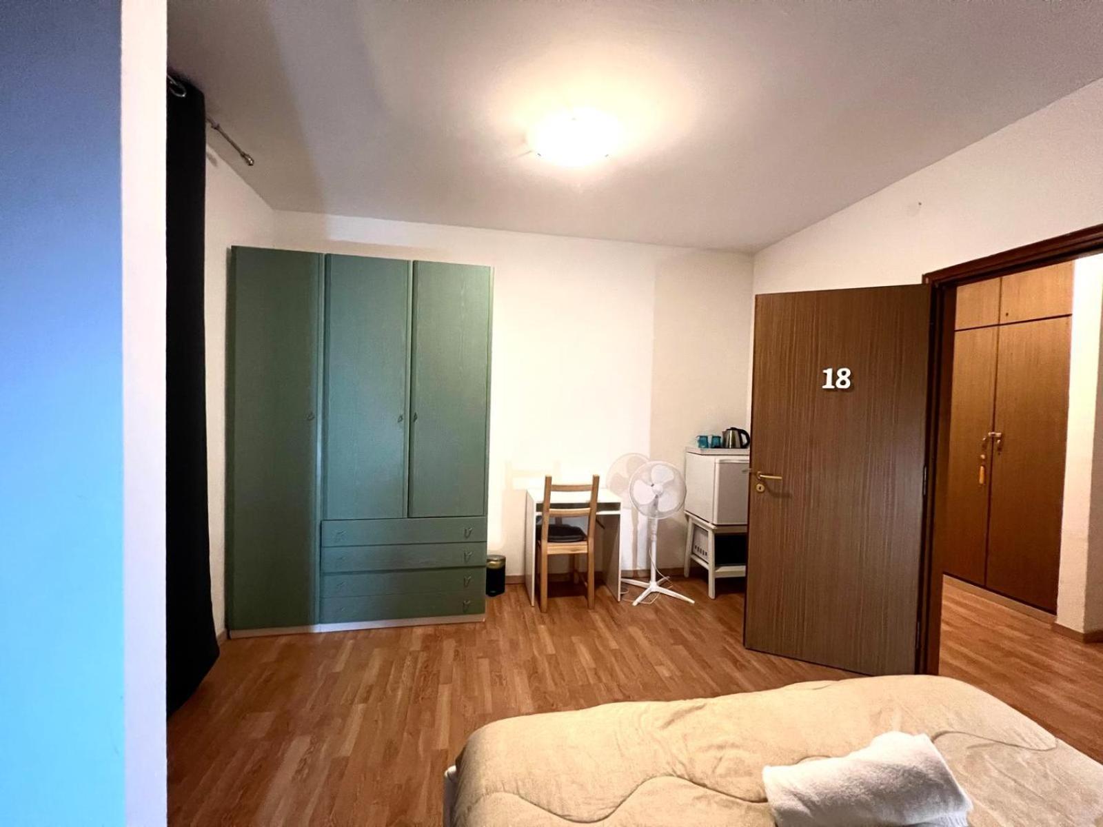 Venice Rooms Arian 01 メストレ エクステリア 写真