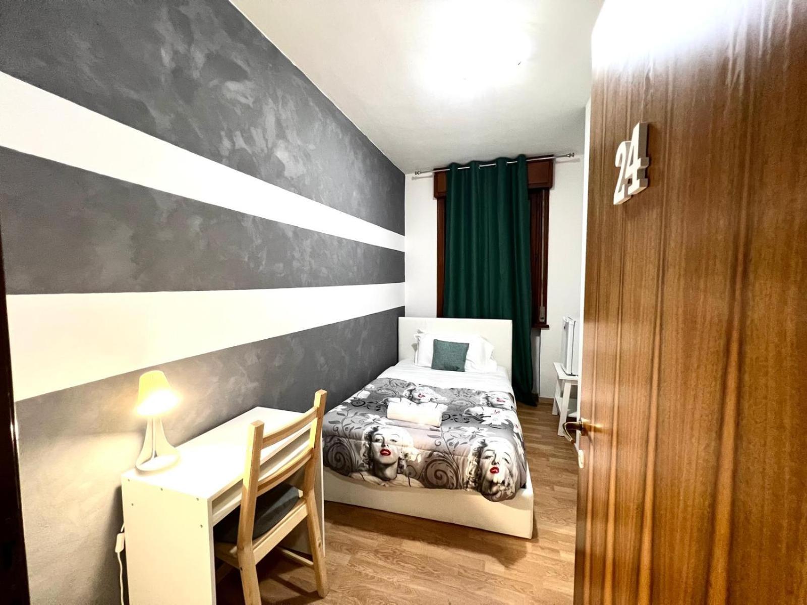 Venice Rooms Arian 01 メストレ エクステリア 写真