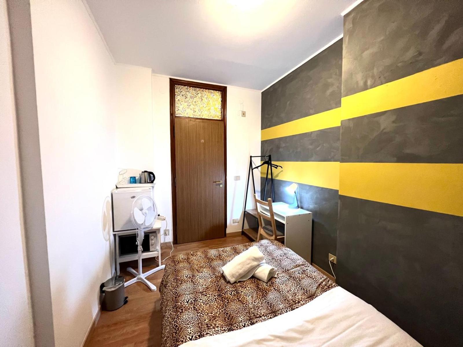 Venice Rooms Arian 01 メストレ エクステリア 写真