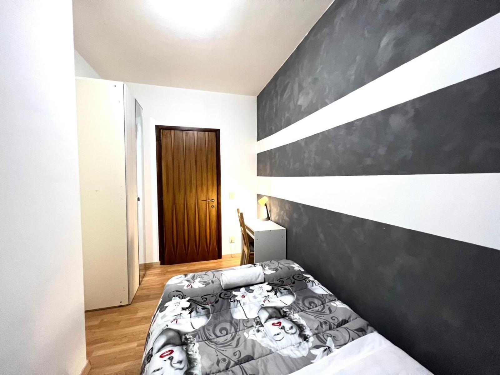Venice Rooms Arian 01 メストレ エクステリア 写真