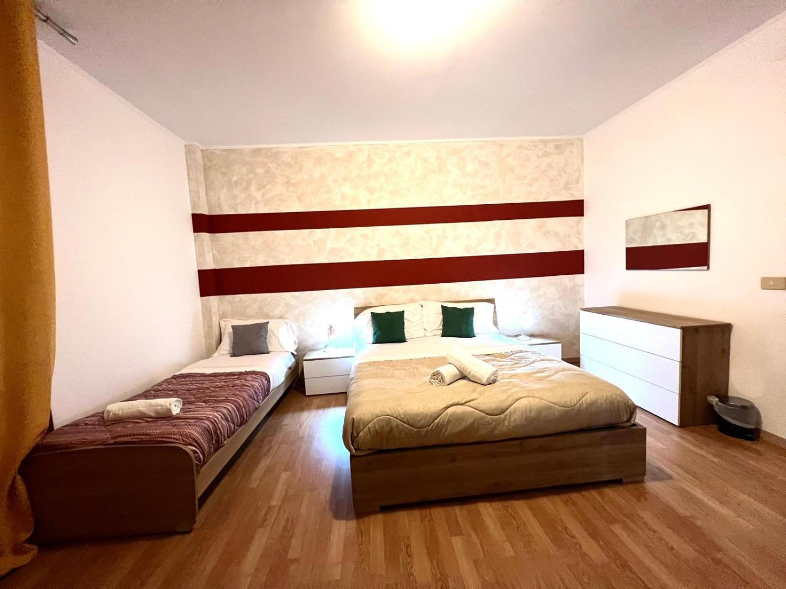 Venice Rooms Arian 01 メストレ エクステリア 写真